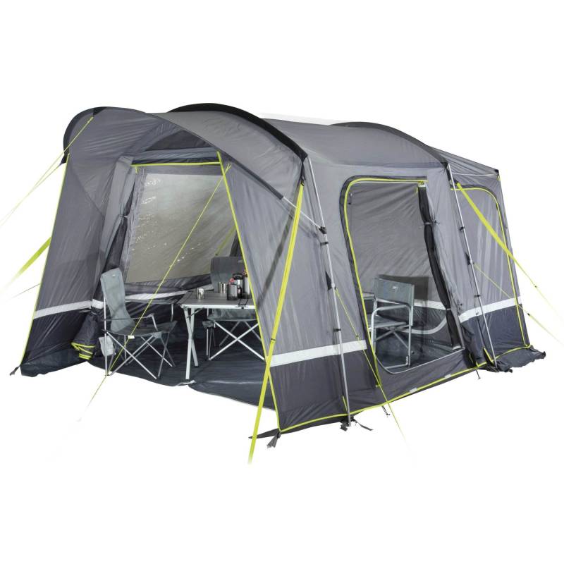 Busvorzelt Riva 2.0 von High Peak