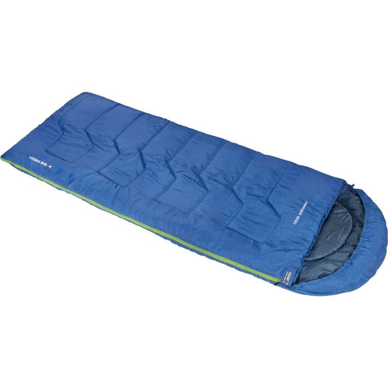 Deckenschlafsack Frazer 200 von High Peak