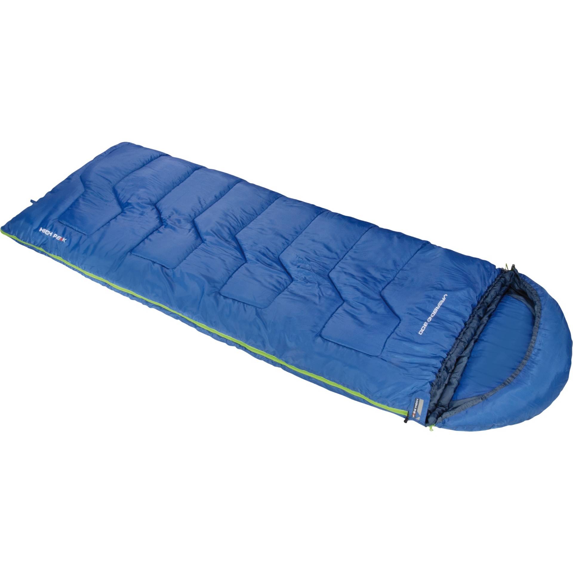 Deckenschlafsack Vagabond 300 Deckenschlafsack Vagabond 300 von High Peak