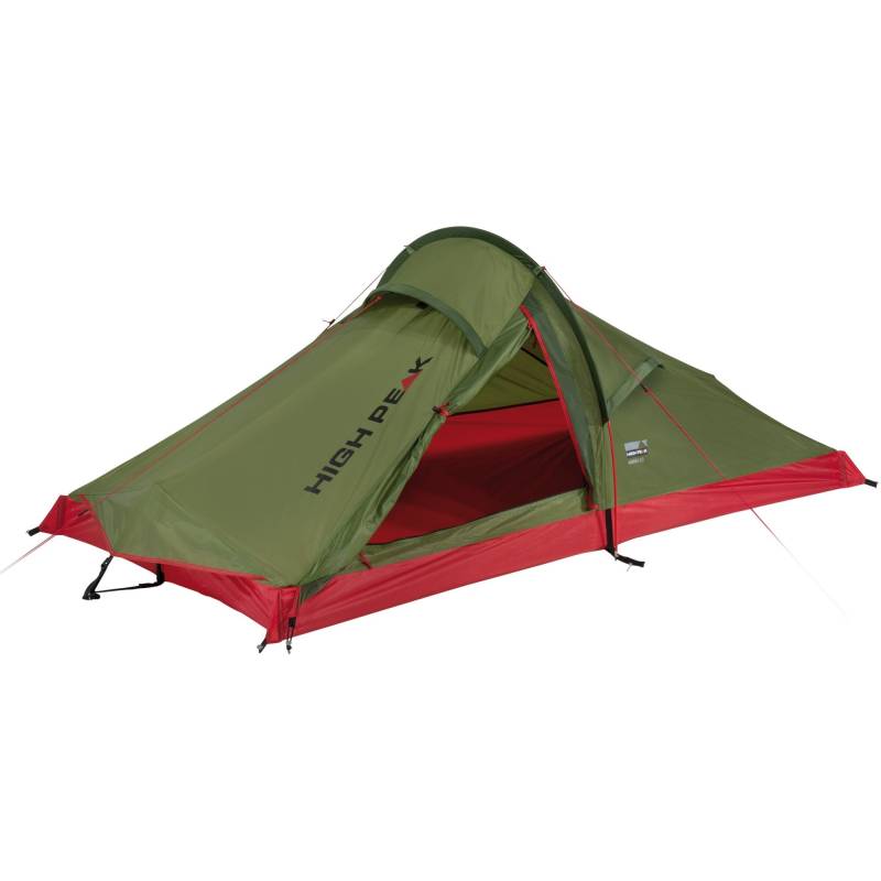 Einbogenzelt Siskin 2.0 LW von High Peak
