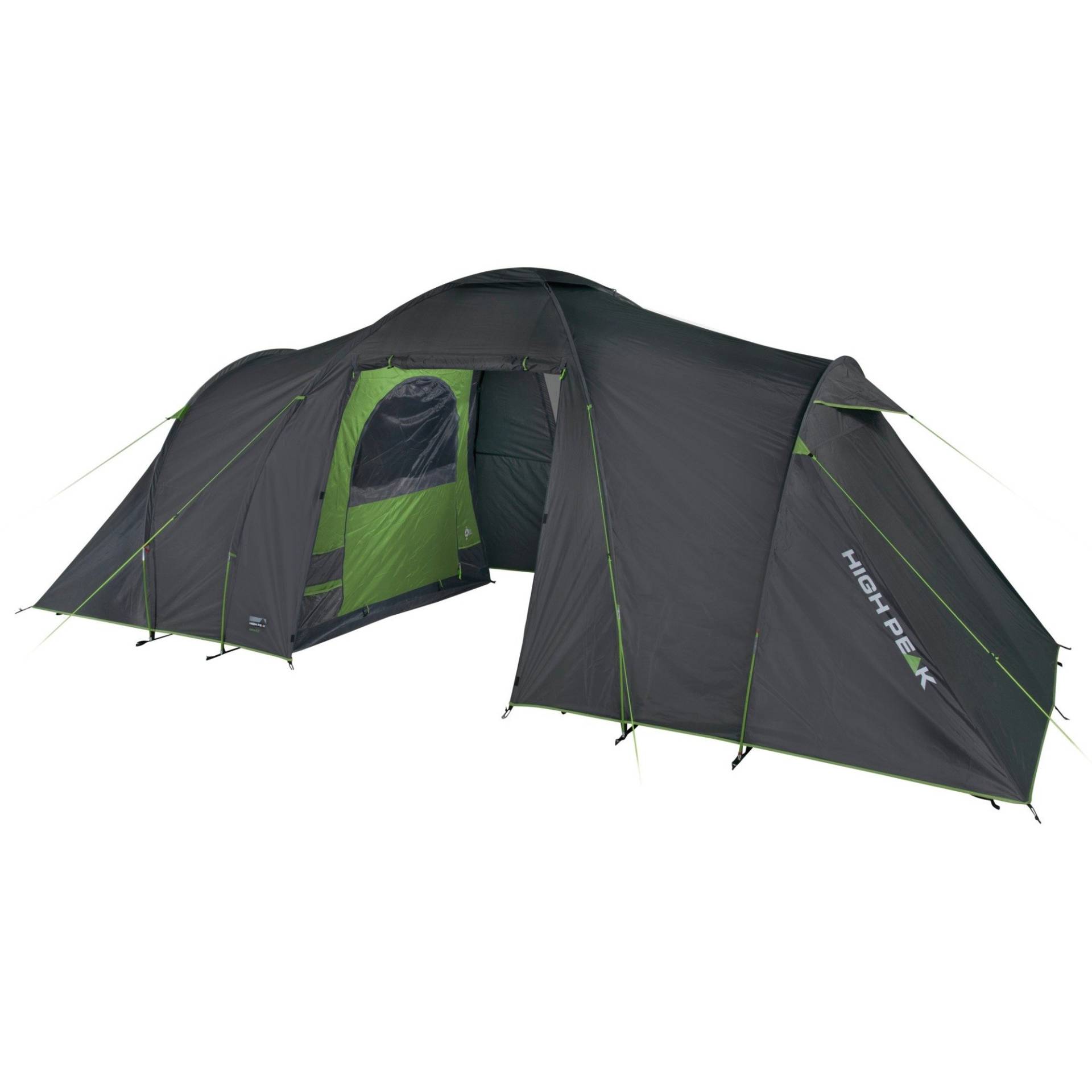 Kuppelzelt Como 4.0 Kuppelzelt Como 4.0 von High Peak