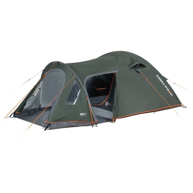 Kuppelzelt Kira 4.1 von High Peak