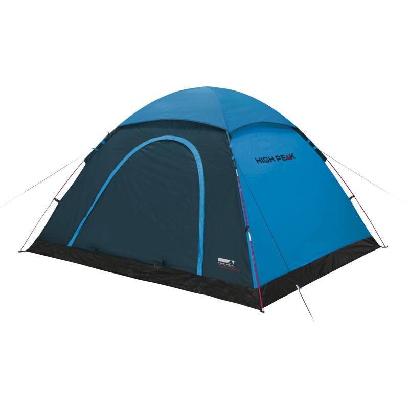 Kuppelzelt Monodome XL 4 von High Peak