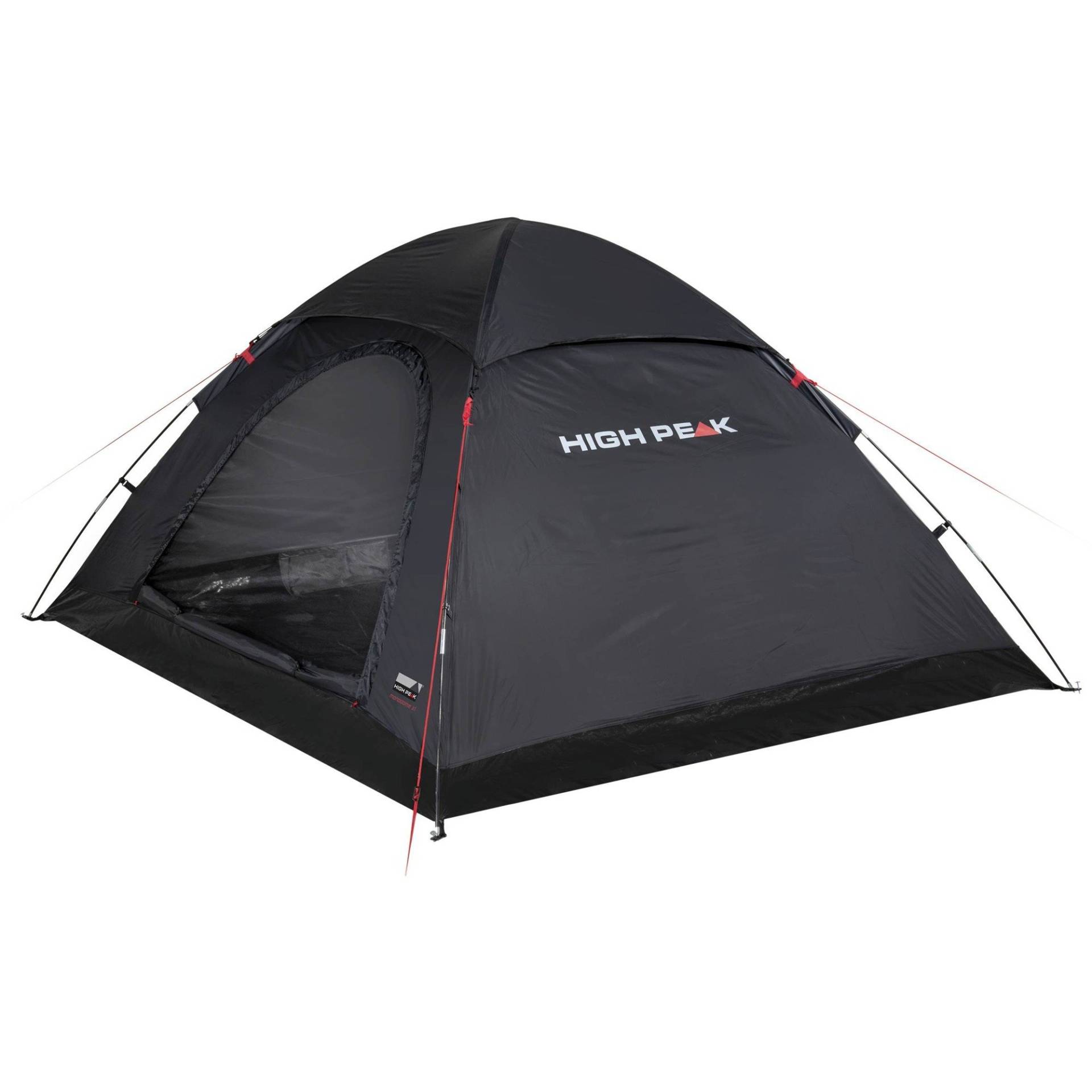 Kuppelzelt Monodome XL von High Peak