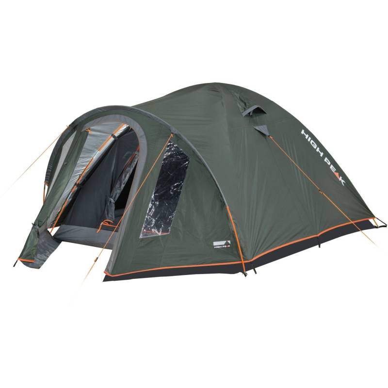 Kuppelzelt Nevada 4.1 von High Peak