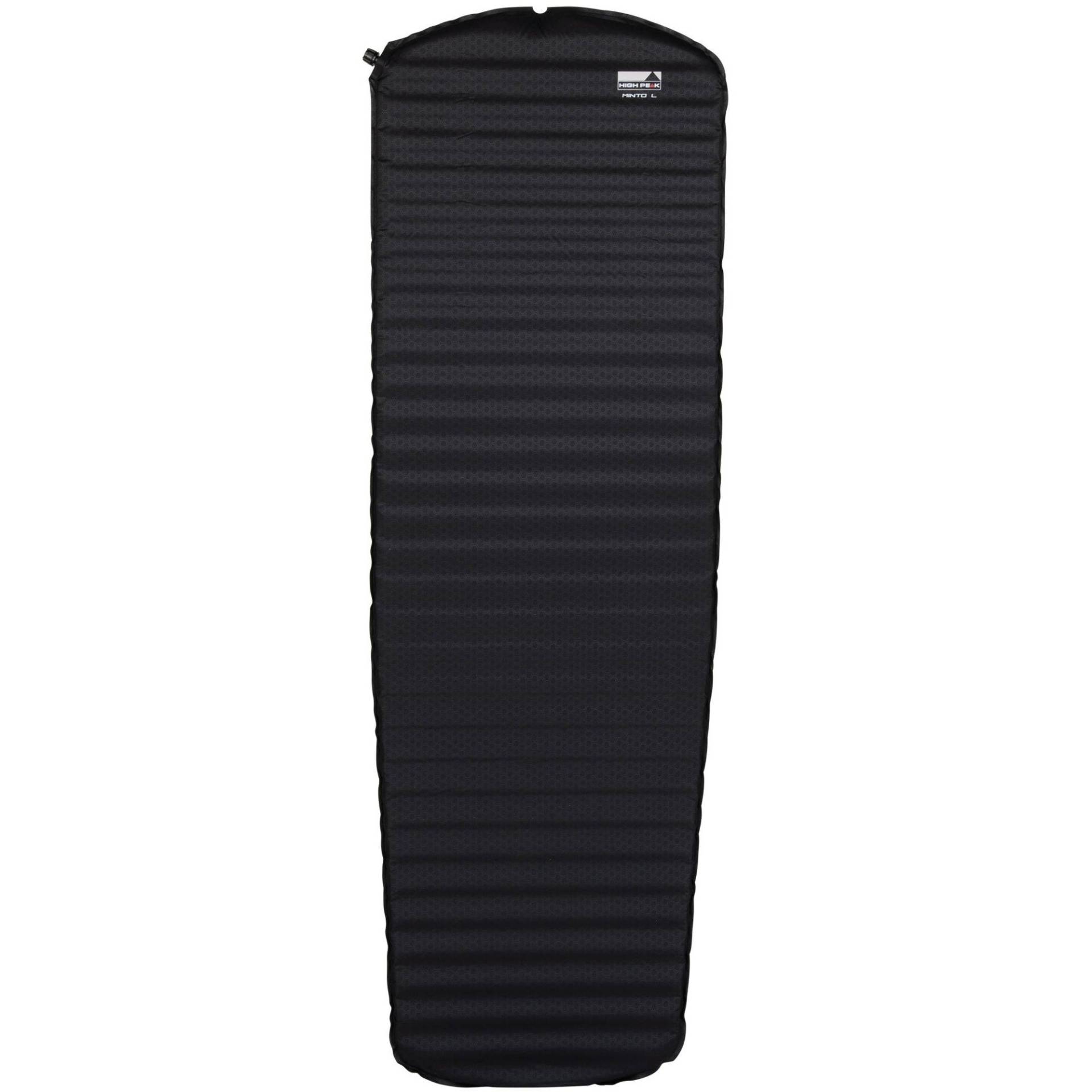 Minto L 41116, Camping-Matte Minto L 41116, Camping-Matte von High Peak