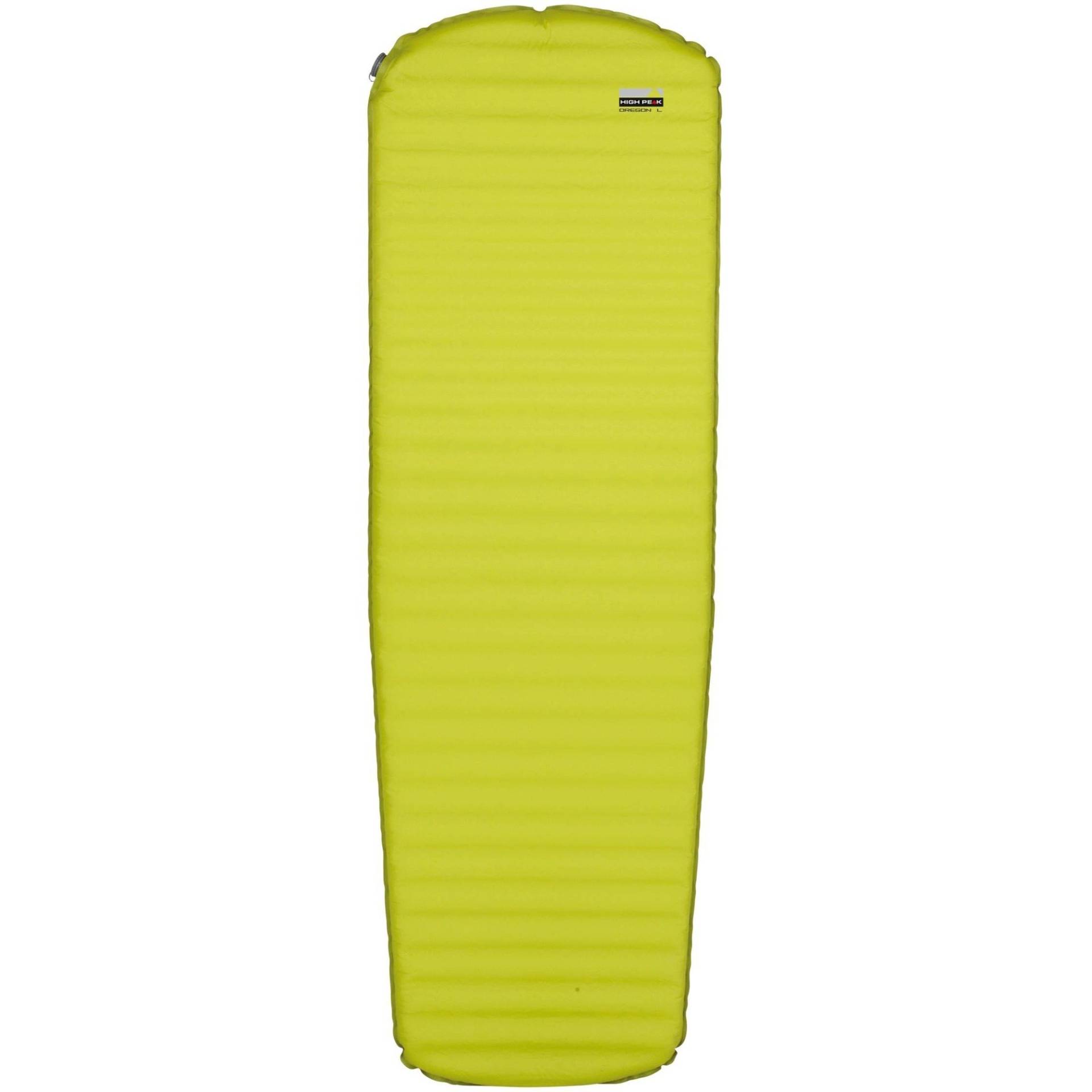 Oregon L 41125, Camping-Matte Oregon L 41125, Camping-Matte von High Peak