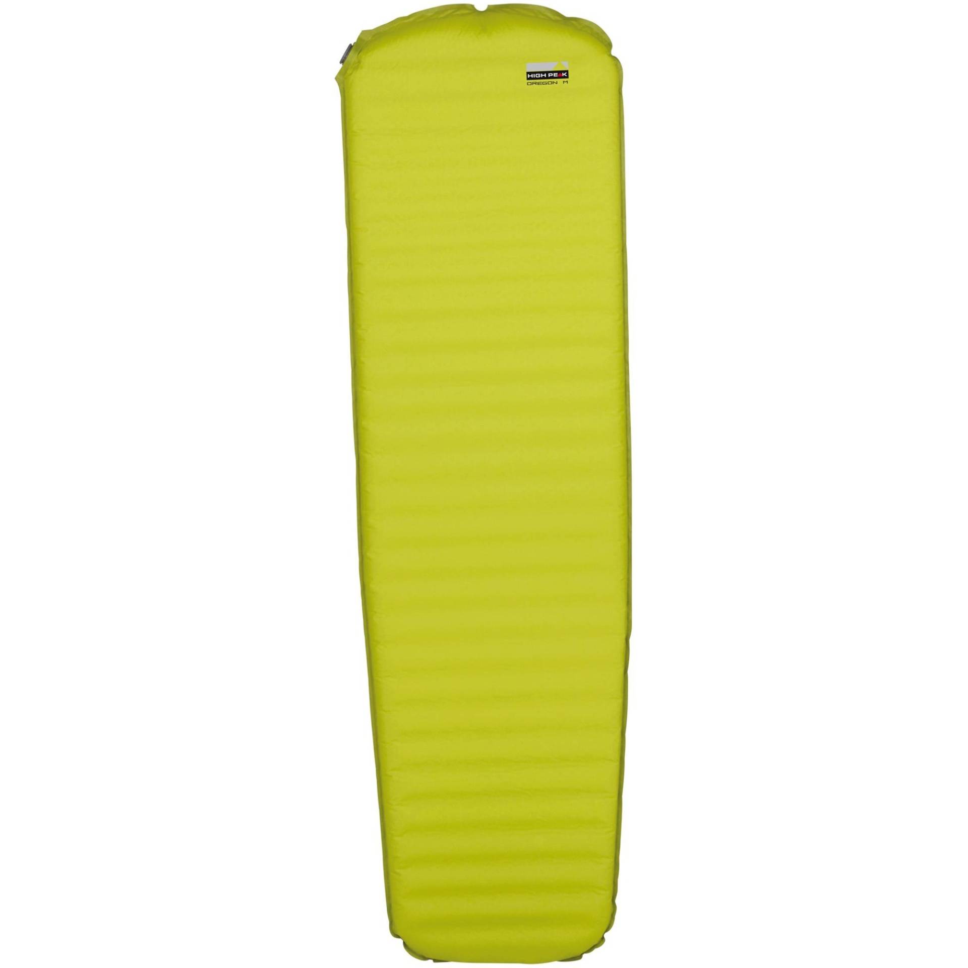 Oregon M 41124, Camping-Matte Oregon M 41124, Camping-Matte von High Peak