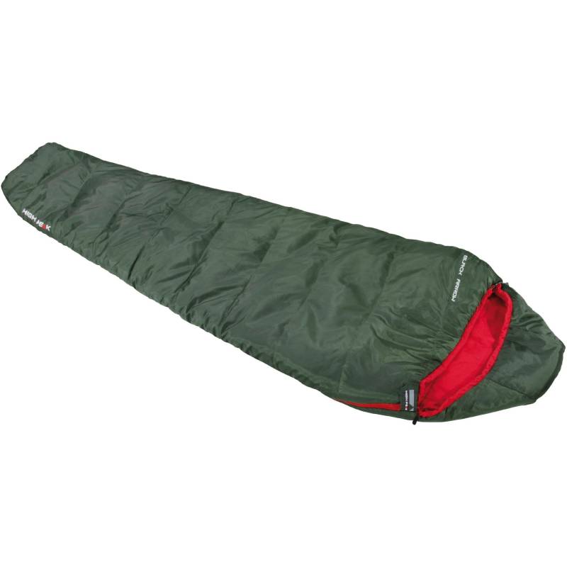 Schlafsack Black Arrow von High Peak
