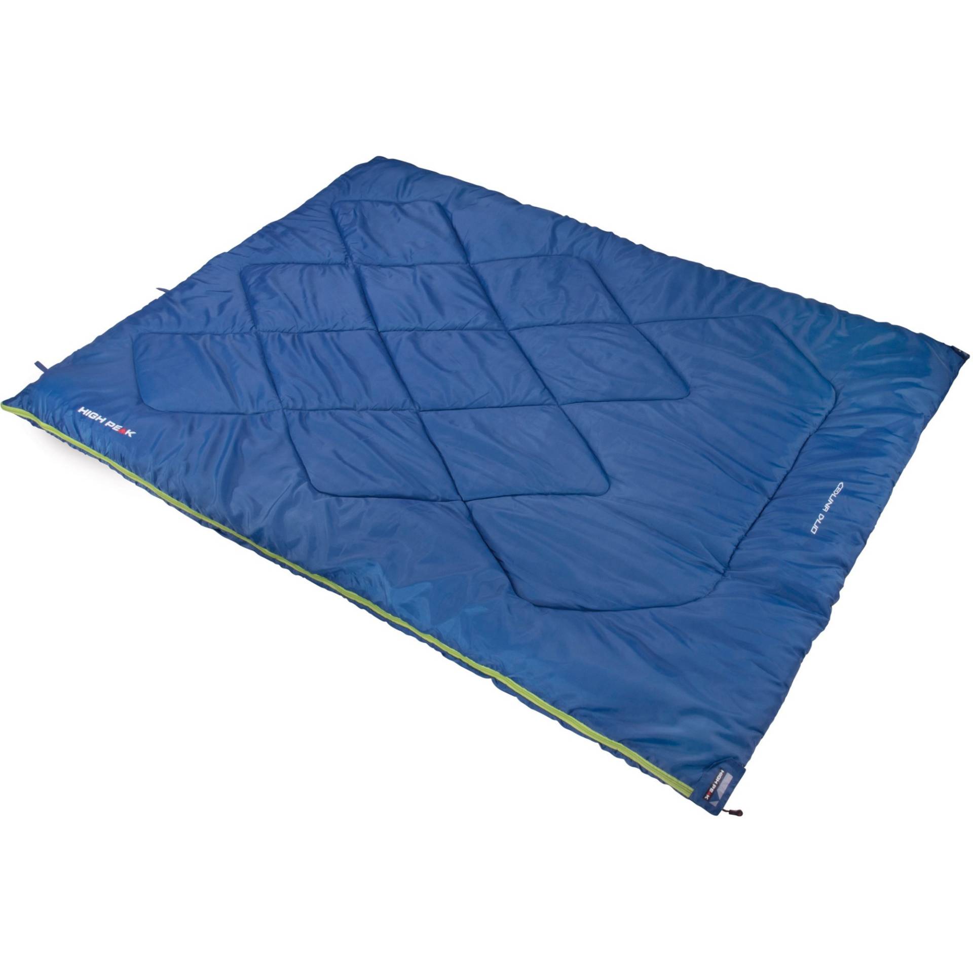 Schlafsack Ceduna Duo von High Peak