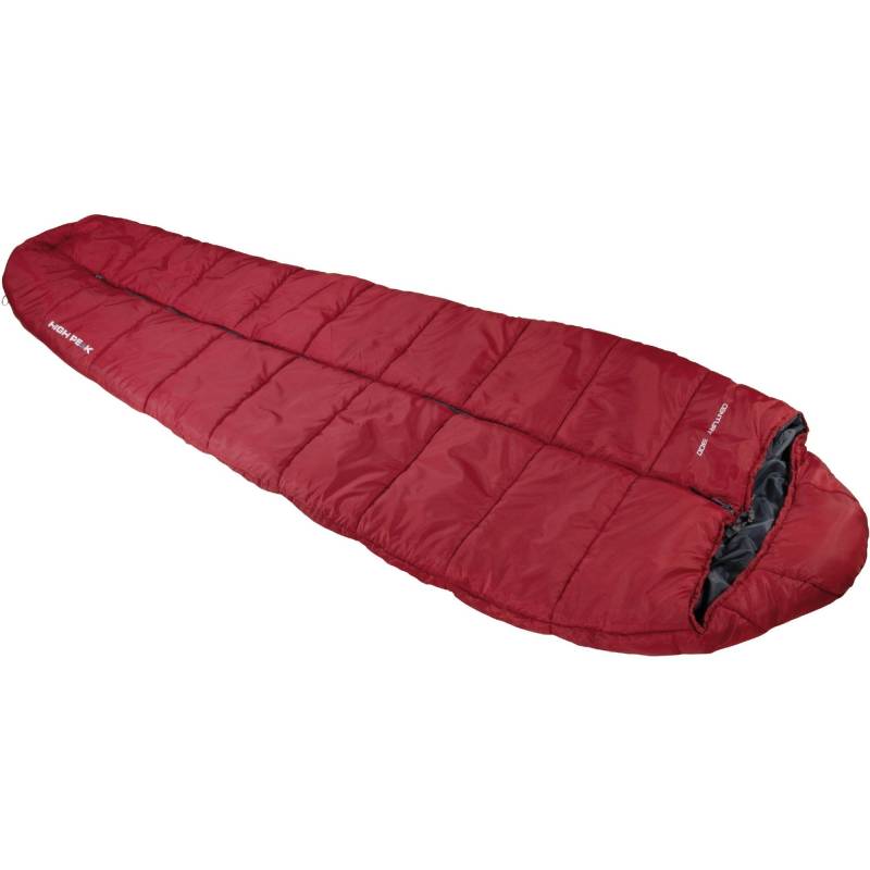 Schlafsack Century 300 von High Peak