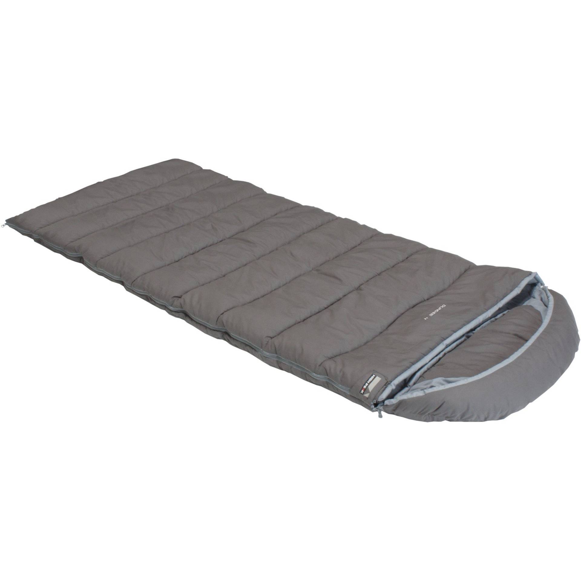 Schlafsack Dundee 4 Schlafsack Dundee 4 von High Peak