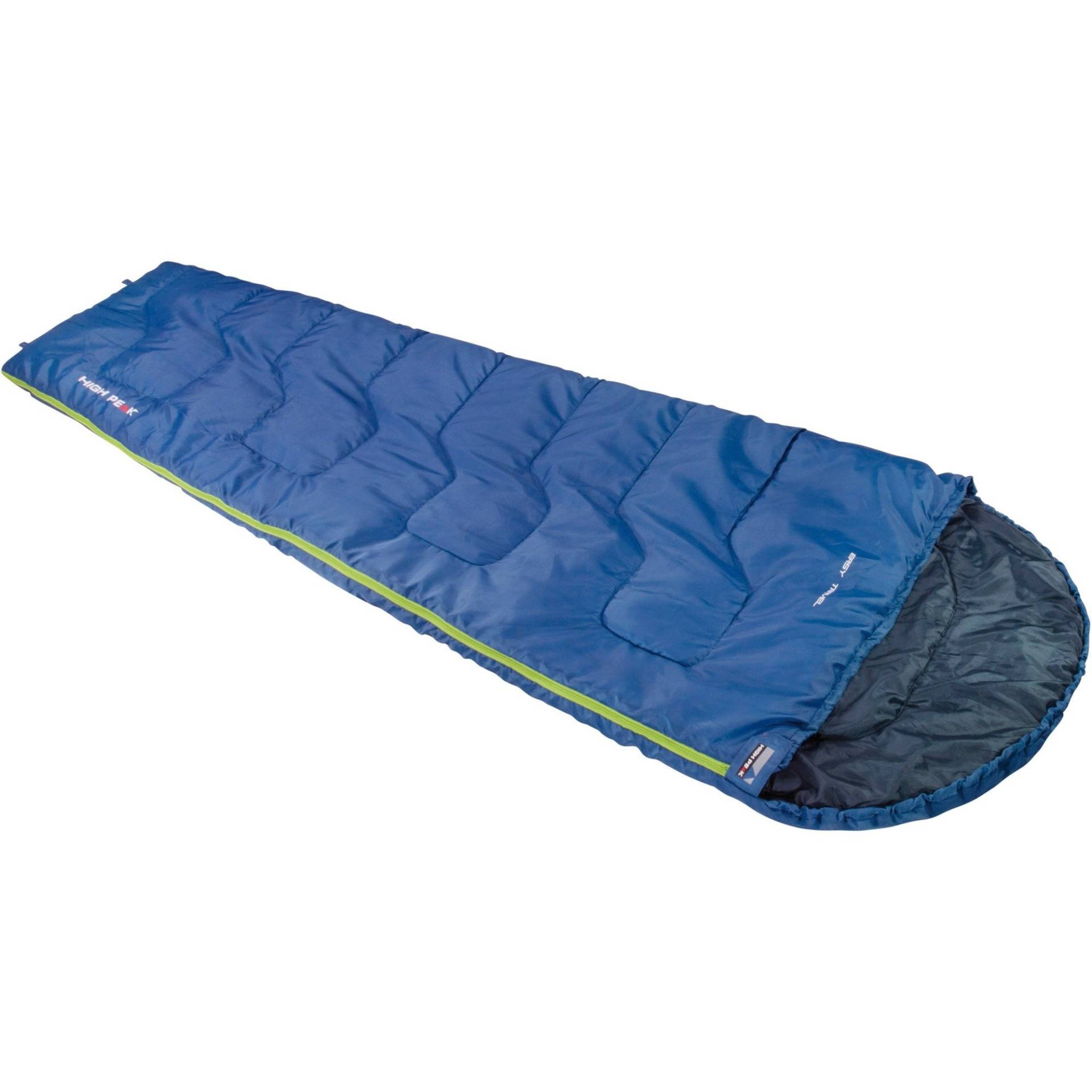 Schlafsack Easy Travel von High Peak