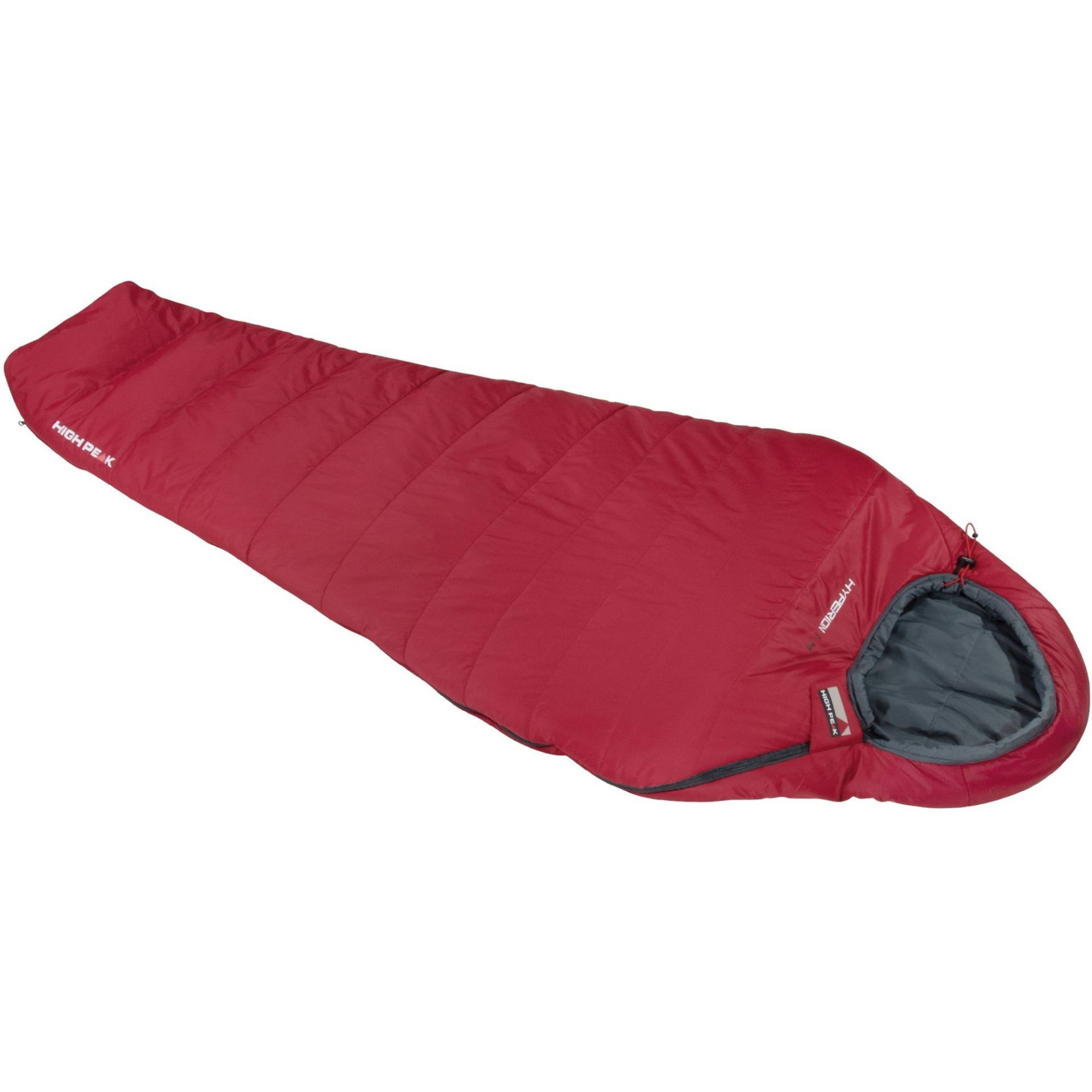 Schlafsack Hyperion 1 M von High Peak