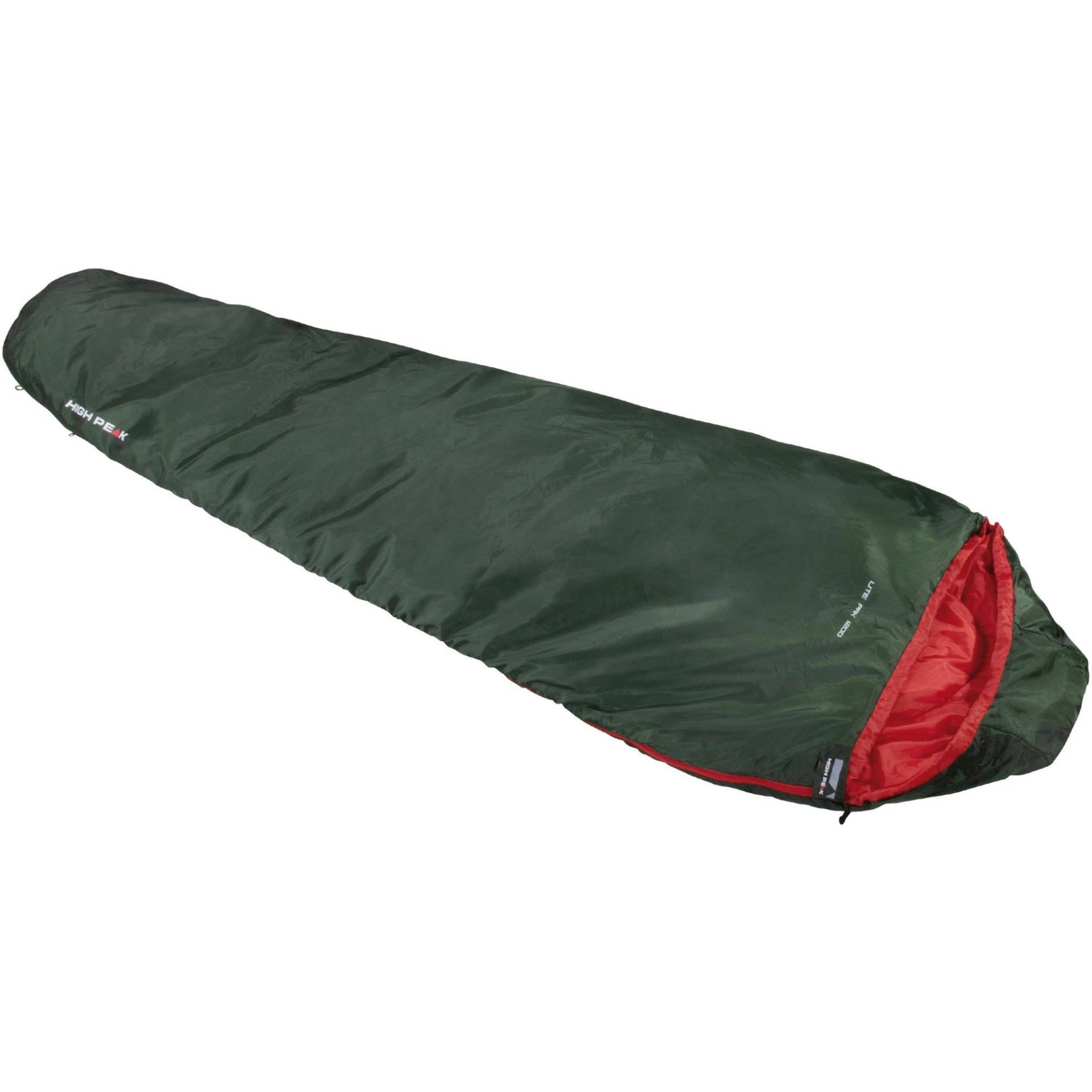 Schlafsack Lite Pak 1200 von High Peak