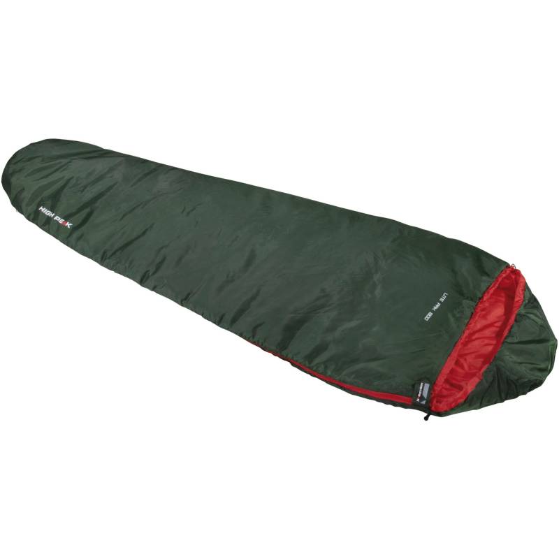 Schlafsack Lite Pak 800 von High Peak
