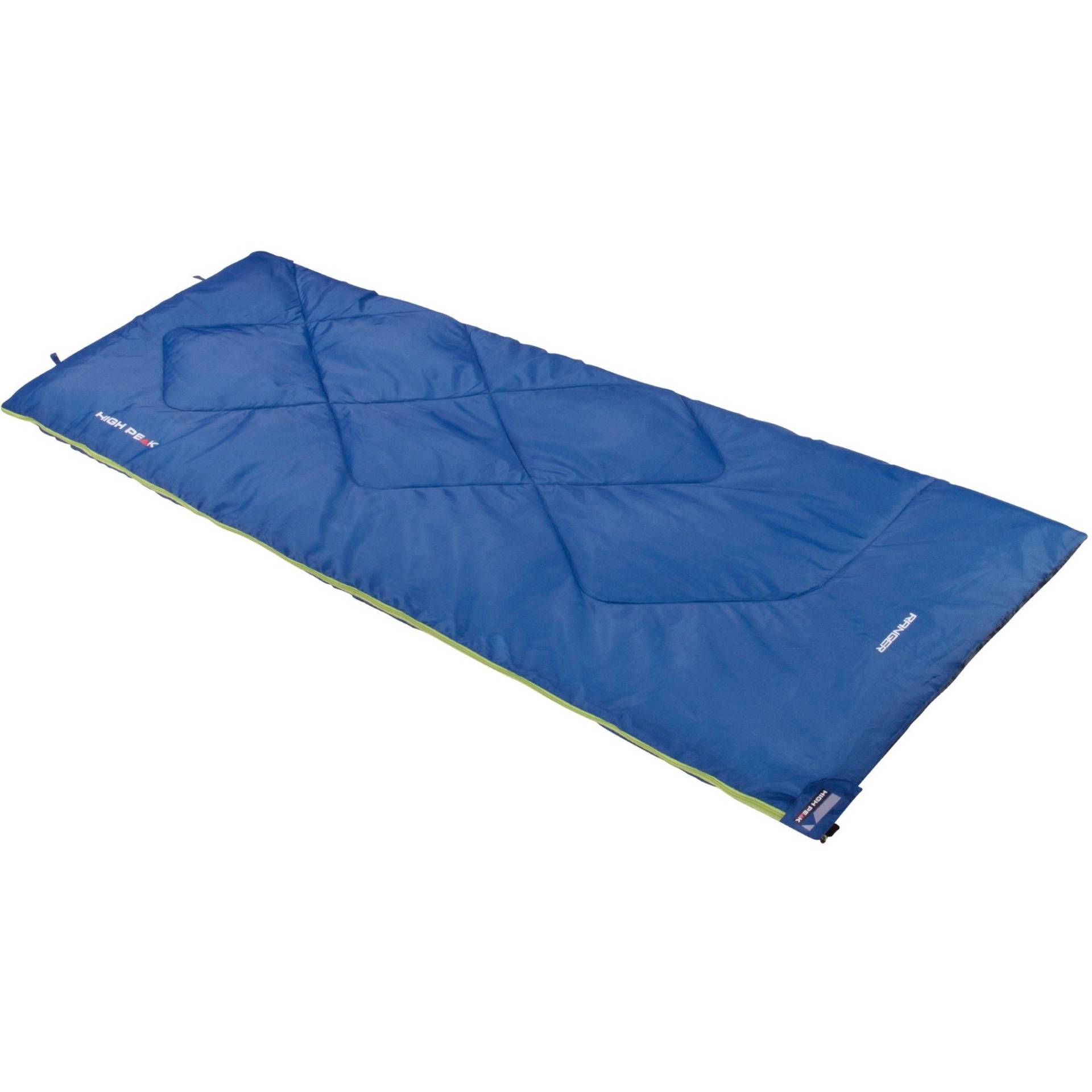 Schlafsack Ranger Schlafsack Ranger von High Peak