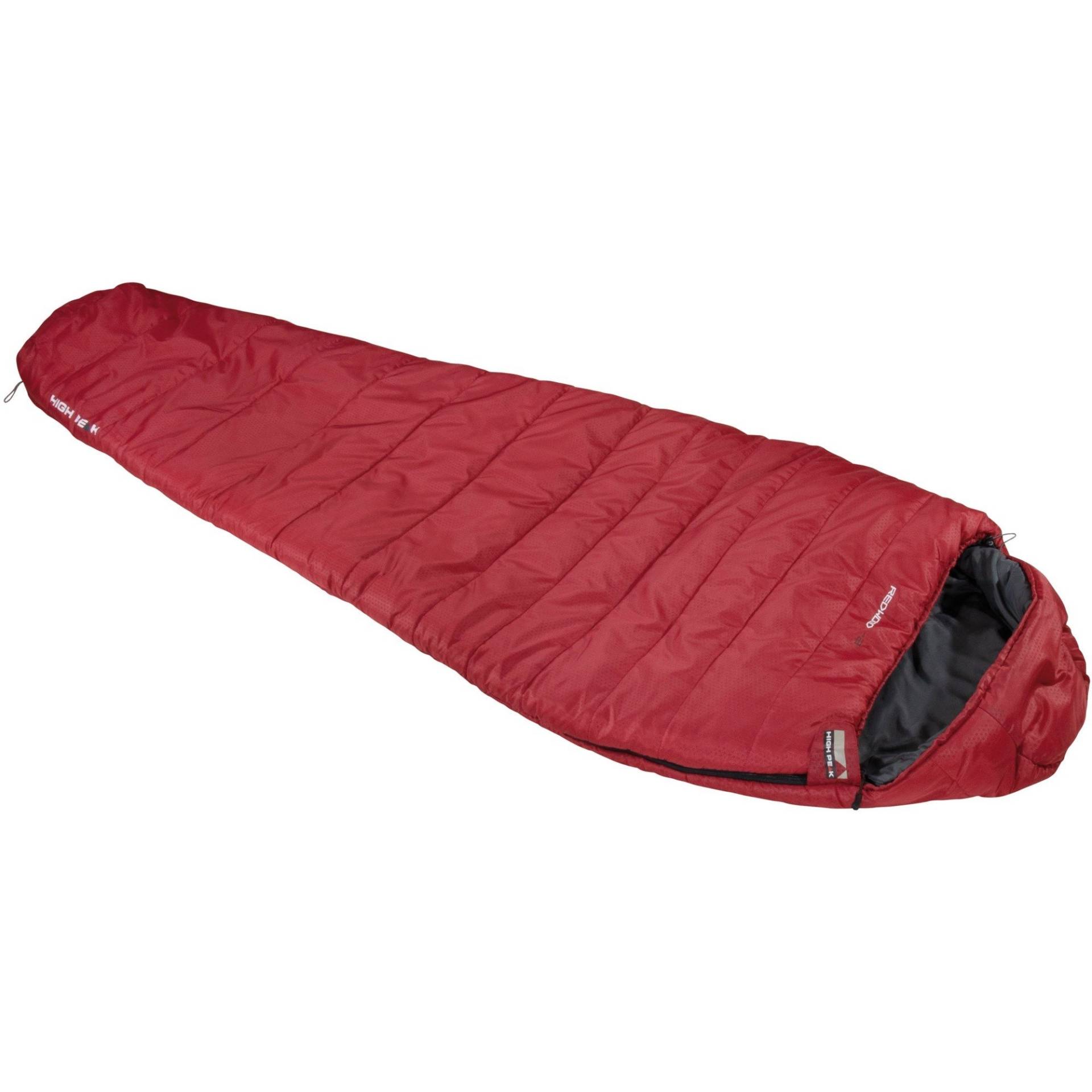 Schlafsack Redwood -3 von High Peak