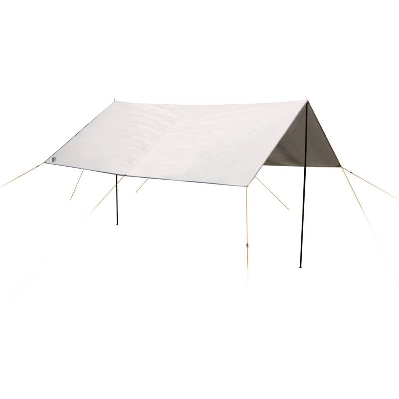 Sonnensegel Capri 3.0, UV80 von High Peak