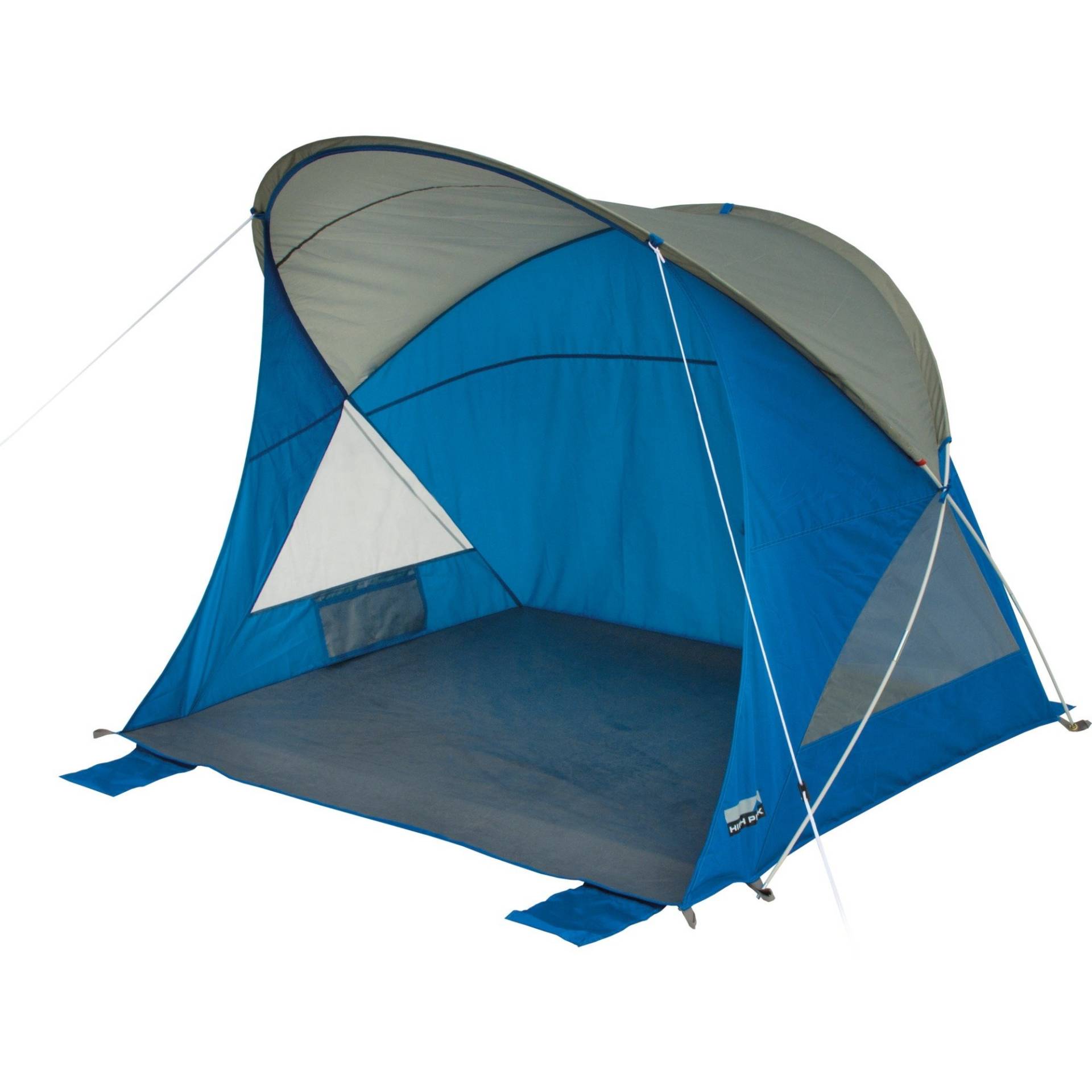 Strandmuschel Sevilla, Zelt Strandmuschel Sevilla, Zelt von High Peak