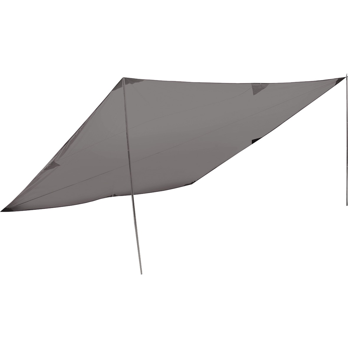 Tarp 2, Sonnensegel von High Peak