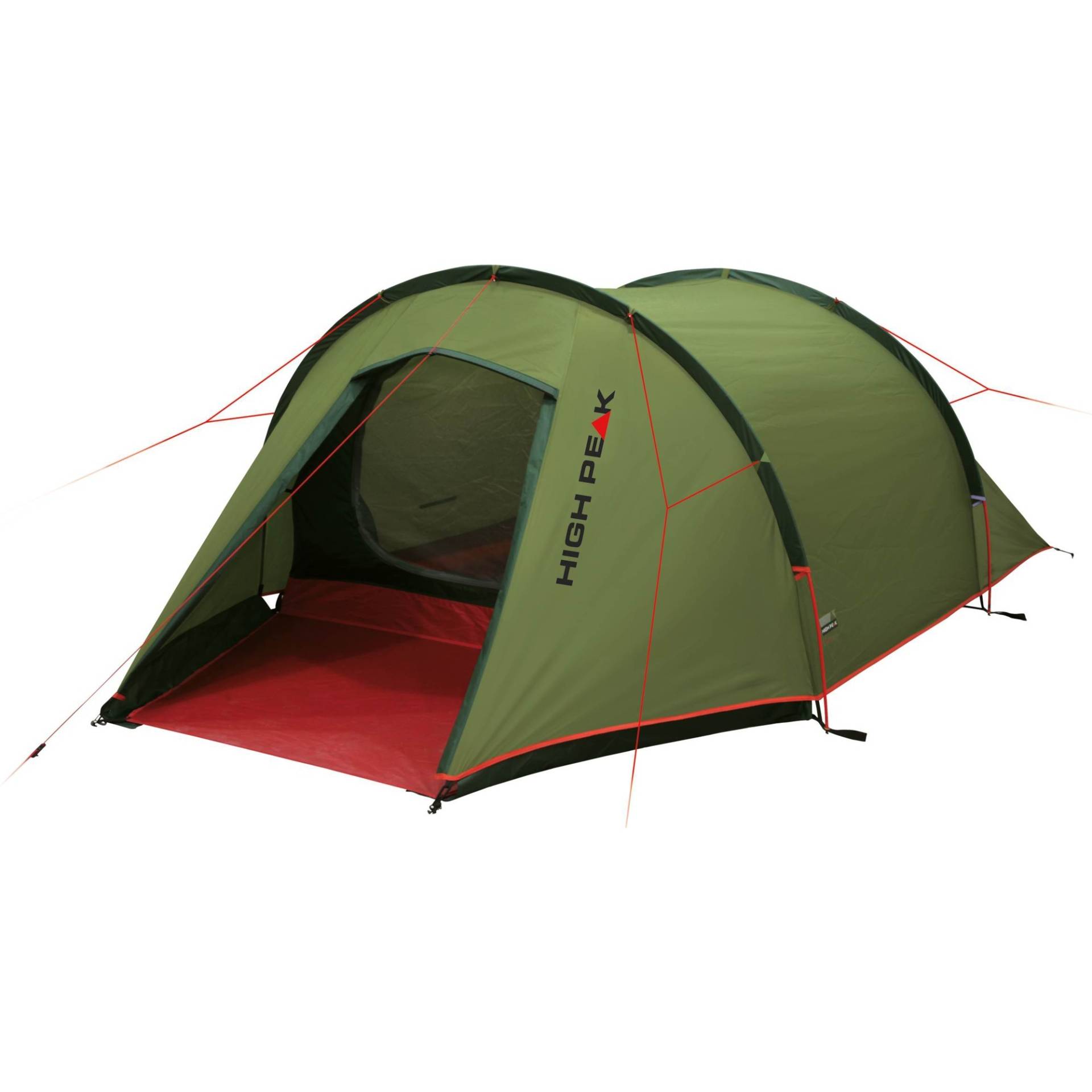 Tunnelzelt Kite 2 LW Tunnelzelt Kite 2 LW von High Peak