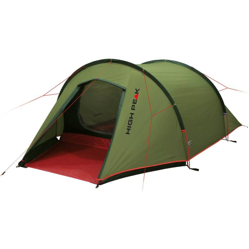 Tunnelzelt Kite 3 LW von High Peak