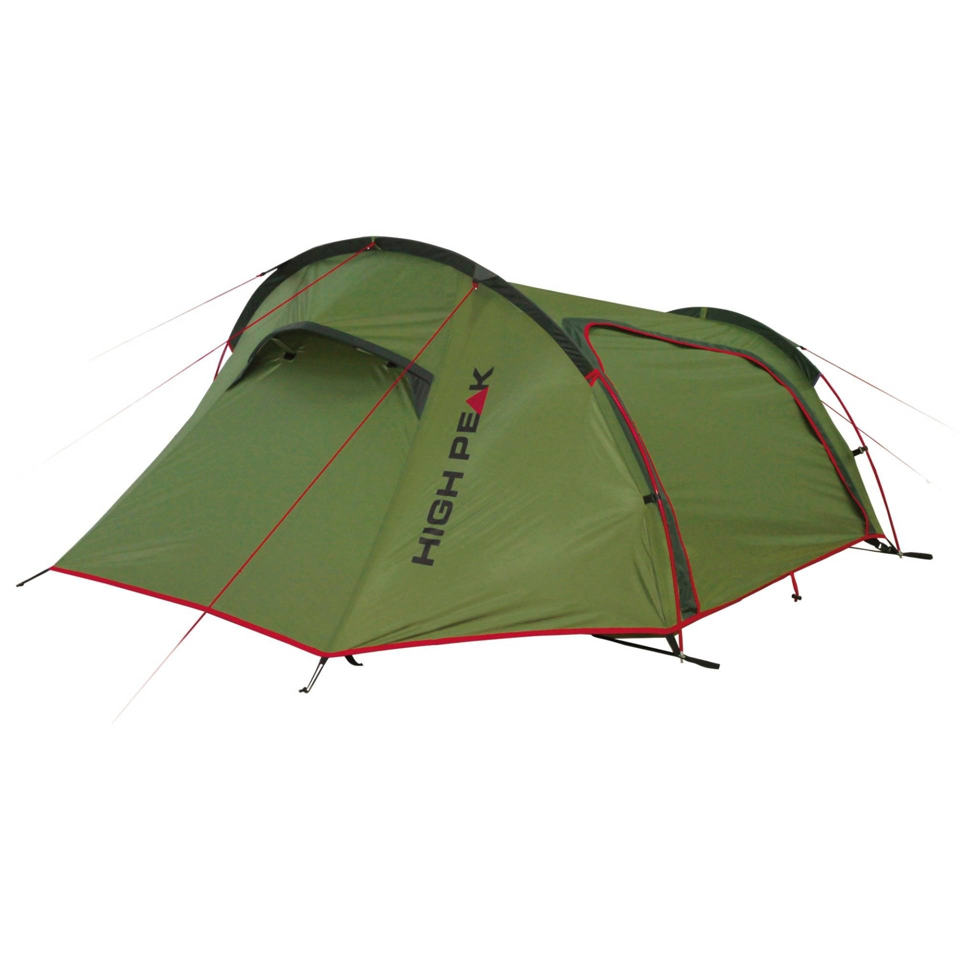 Tunnelzelt Sparrow 2P Tunnelzelt Sparrow 2P von High Peak