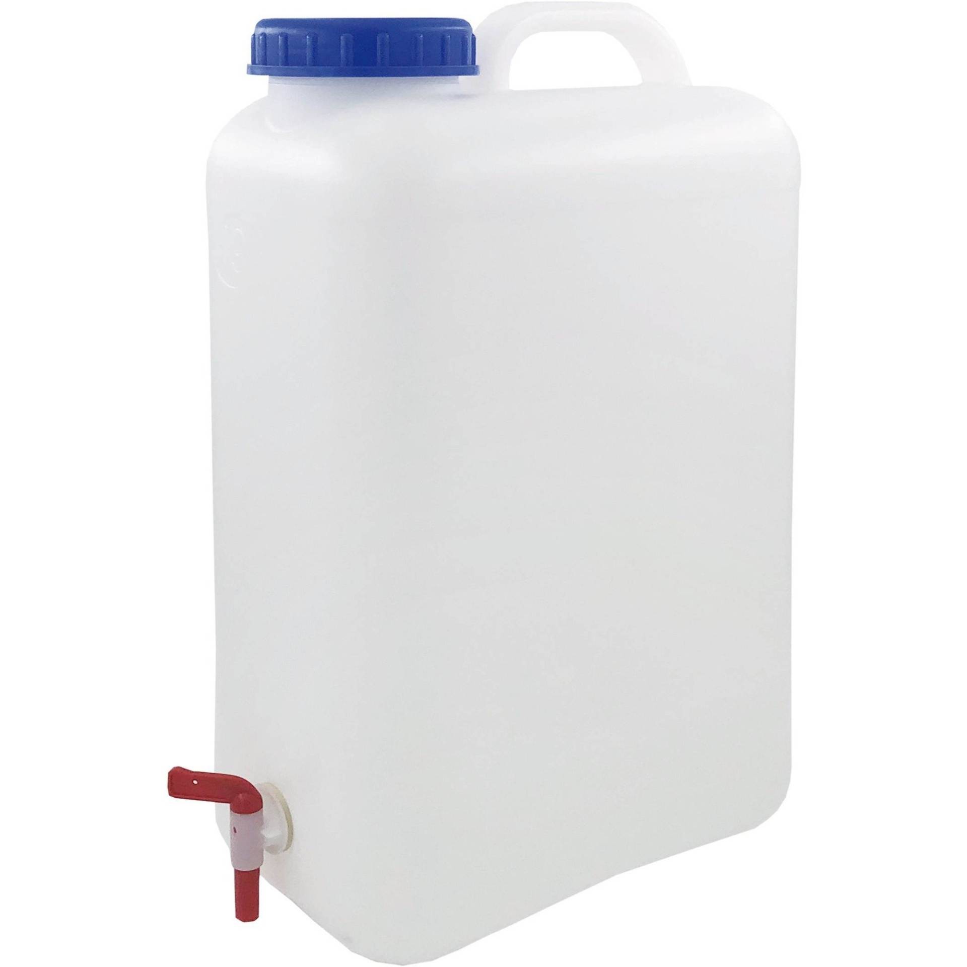 Wasserkanister 19 L, Wasserbehälter Wasserkanister 19 L, Wasserbehälter von High Peak