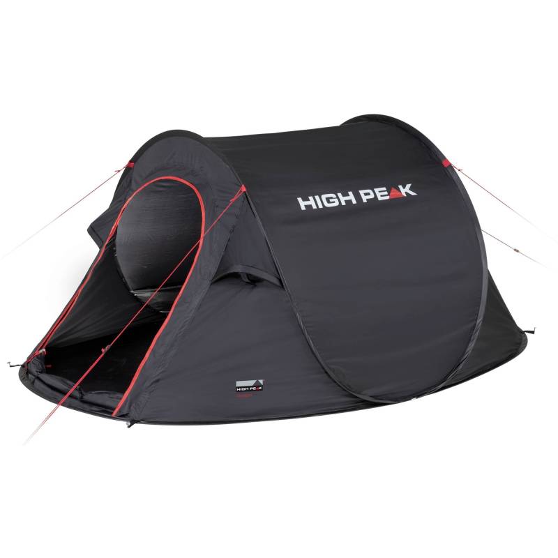 Wurfzelt Vision 2 von High Peak