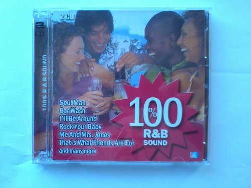 100% R & B Sound von High Plane (Rebeat Music)
