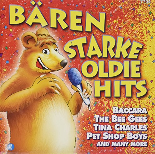 B?Renstarke Oldies von High Plane (Rebeat Music)