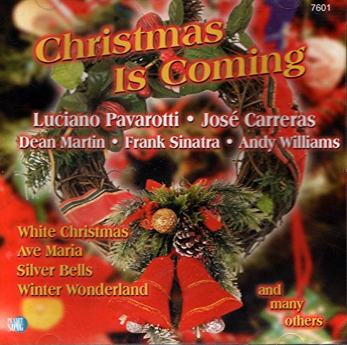 Christmas Is Comming von High Plane (Rebeat Music)