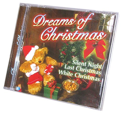 Dreams of Christmas von High Plane (Rebeat Music)