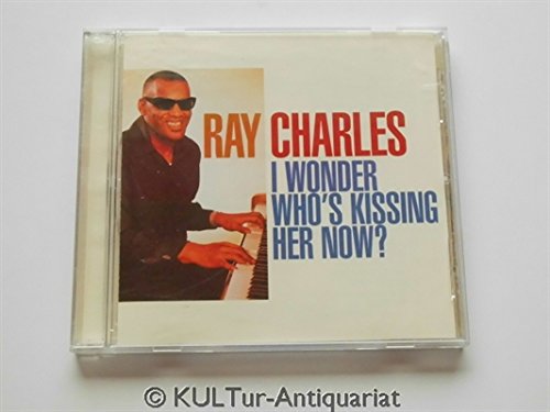 I Wonder Who's Kissing Her Now von High Plane (Rebeat Music)
