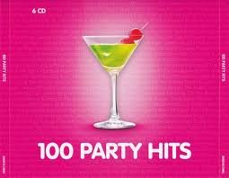 Party Hits von High Plane (Rebeat Music)