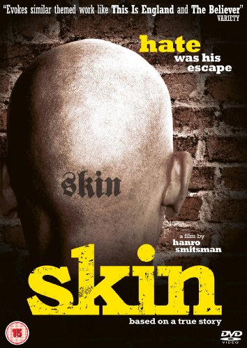 Skin [DVD] von High Point