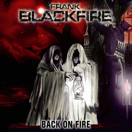 Back on Fire (Slipcase) von High Roller Records (Goodtogo)