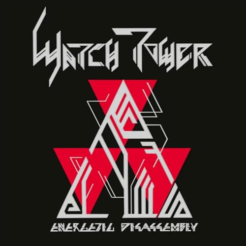 Energetic Disassembly (Slipcase) von High Roller Records (Goodtogo)