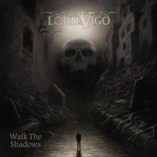 Walk the Shadows (Slipcase) von High Roller Records (Goodtogo)