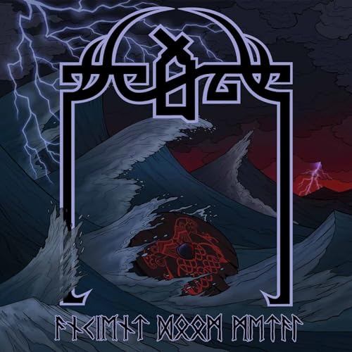 Ancient Doom Metal (Slipcase) von High Roller Records (Goodtogo)