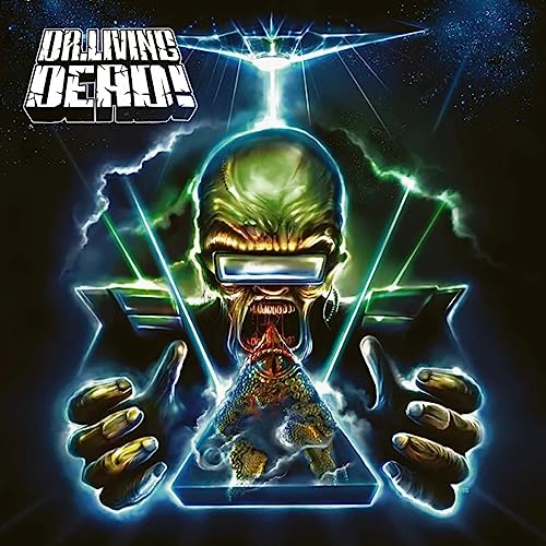 Dr.Living Dead! (Slipcase) von High Roller Records (Soulfood)