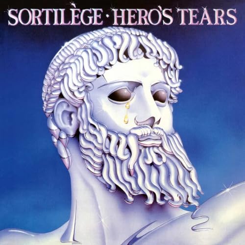 Hero'S Tears (Slipcase, Poster) von High Roller Records (Soulfood)