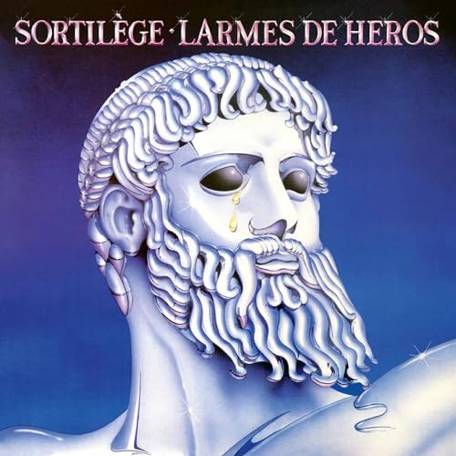 Larmes de Héros (Slipcase, Poster) von High Roller Records (Soulfood)