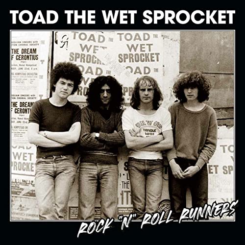 Rock 'N' Roll Runners (Black Vinyl) [Vinyl LP] von High Roller