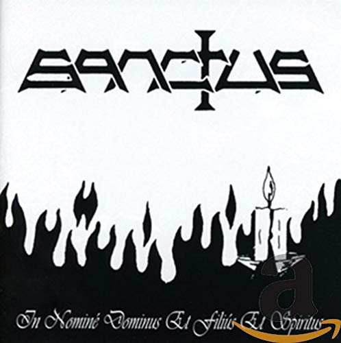 Sanctus von High Roller Records (Soulfood)