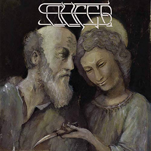 Source (Silver Colored) [Vinyl LP] von High Roller Records (Soulfood)