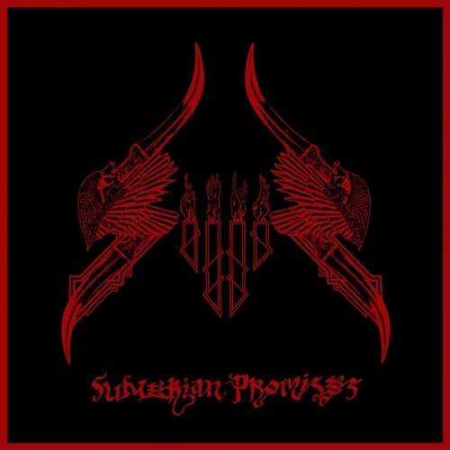 Sumerian Promises (Jewelcase) von High Roller Records (Soulfood)