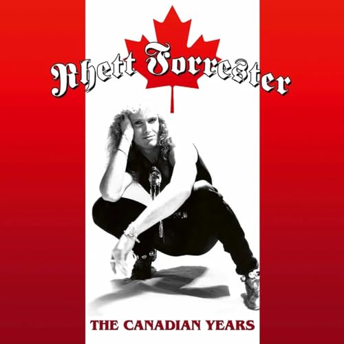 The Canadian Years (Slipcase) von High Roller Records (Soulfood)