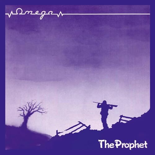 The Prophet (Slipcase) von High Roller Records (Soulfood)